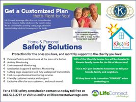Life Connect Home Services